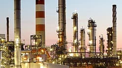 Samson proizvodi za hemijo i petrohemijo