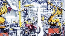 Samson proizvodi za industrije