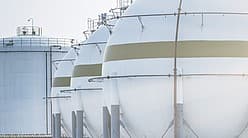 Samson proizvodi za industrijske gasove