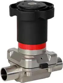 Membranski ventil Samson KMA 905