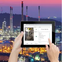 Samson SAM Valve management