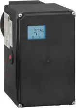 Samson aktuator, pogon 3374