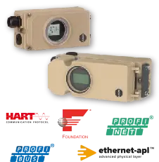 Samson digitalni pozicioneri