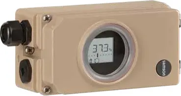 Samson pozicioner Trovis 3730