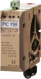 Pretvarač signala Samson 6111