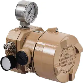 Samson pretvarač signala - 6116