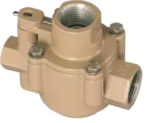 Samson 3711 - ventil za brzo odzračivanje